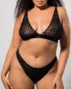 Mesh Bikini Briefs Wild Polish sold by Ivalo.com