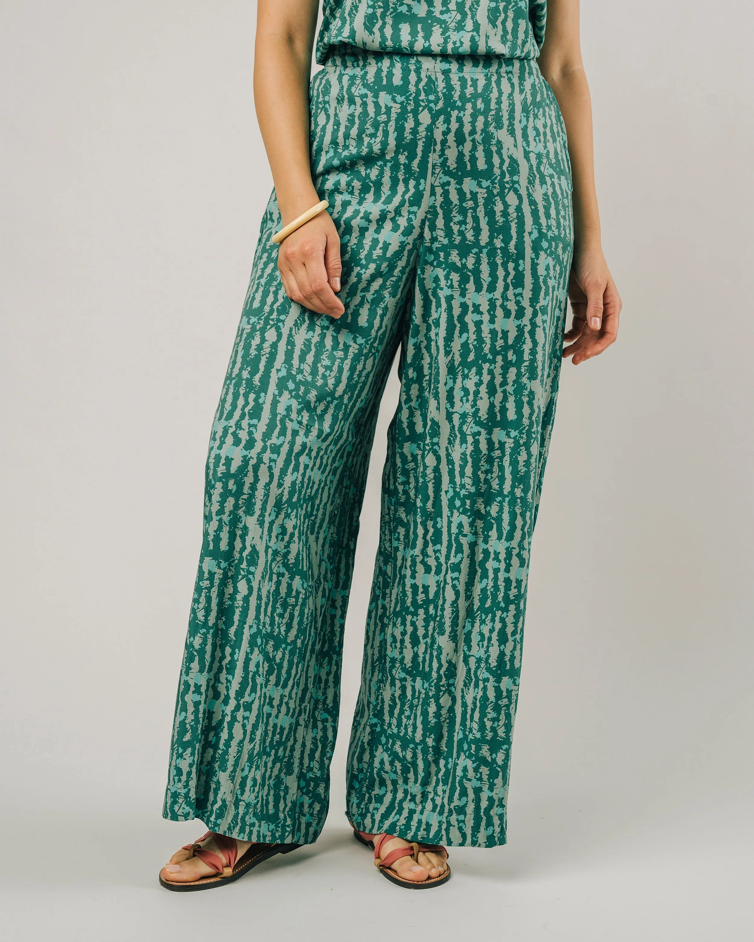 Watermelon Pant Green sold by Ivalo.com product image thumbnail 2