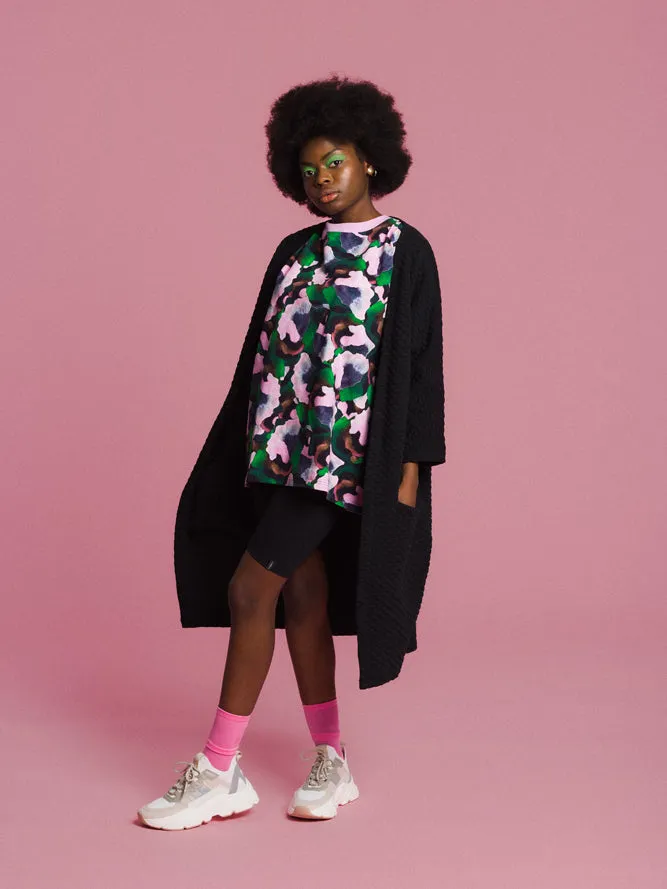 Lynn Biker Shorts Black sold by Ivalo.com product image thumbnail 3