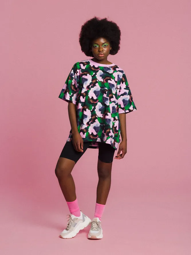 Lynn Biker Shorts Black sold by Ivalo.com product image thumbnail 2