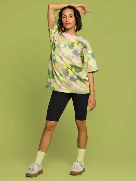 Lynn Biker Shorts Black sold by Ivalo.com