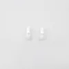 Satin Huggie Earrings sold by Ivalo.com