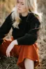 Mohair Jumper Black sold by Ivalo.com