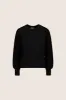 Mohair Jumper Black sold by Ivalo.com