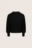 Mohair Jumper Black sold by Ivalo.com