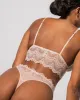 Lace Bralette Top Naked sold by Ivalo.com