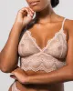 Lace Bralette Top Naked sold by Ivalo.com