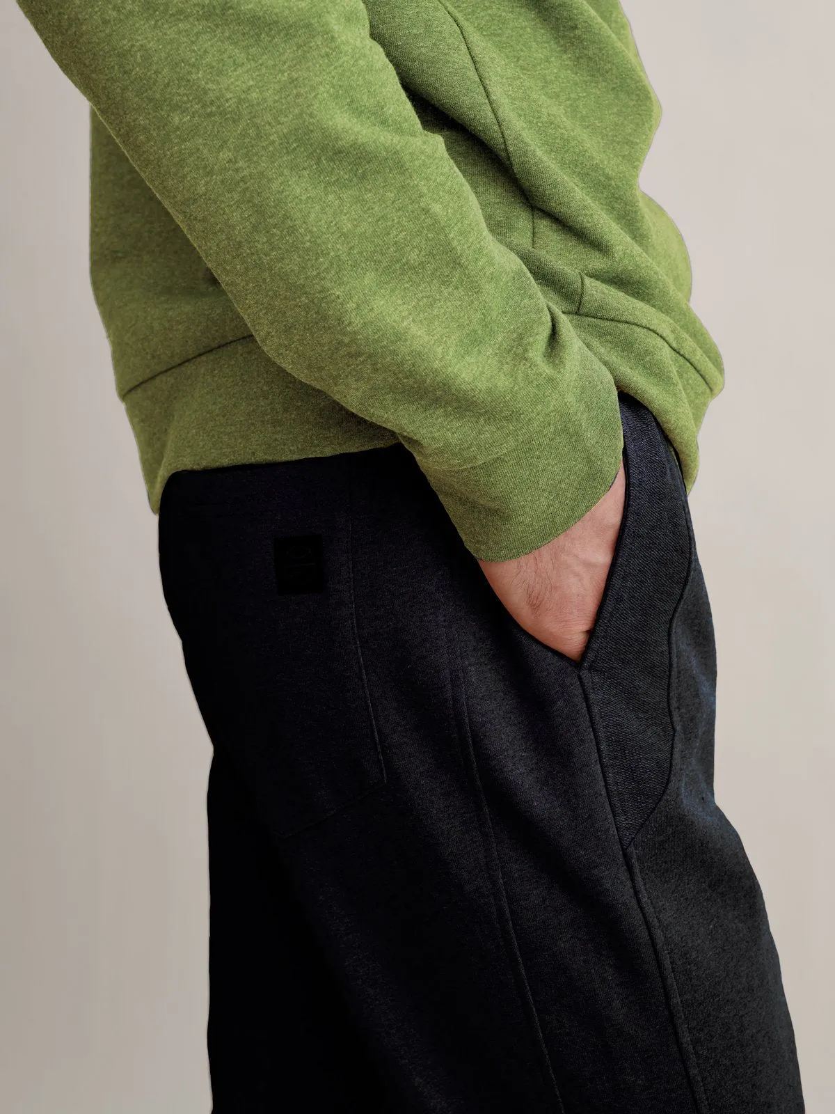 Rapaus Sweatpants Anthracite sold by Ivalo.com product image thumbnail 3