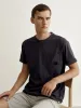 Malmi T-Shirt Anthracite sold by Ivalo.com