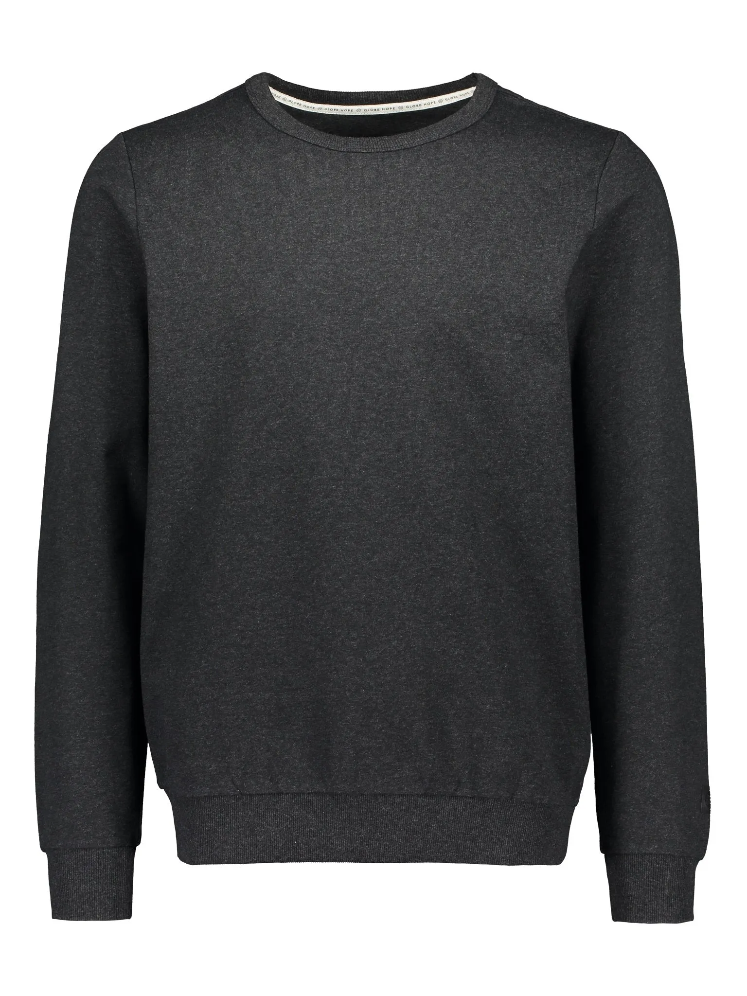 Marmaros Sweatshirt Anthracite sold by Ivalo.com