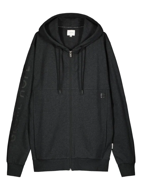 Dolomiitti Hoodie Anthracite sold by Ivalo.com