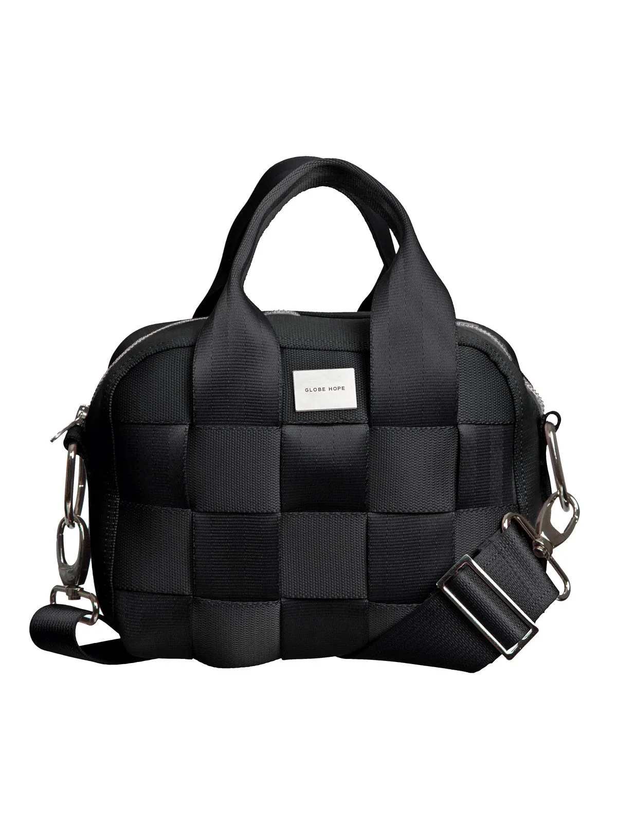 Hilla Bag Black sold by Ivalo.com product image thumbnail 2