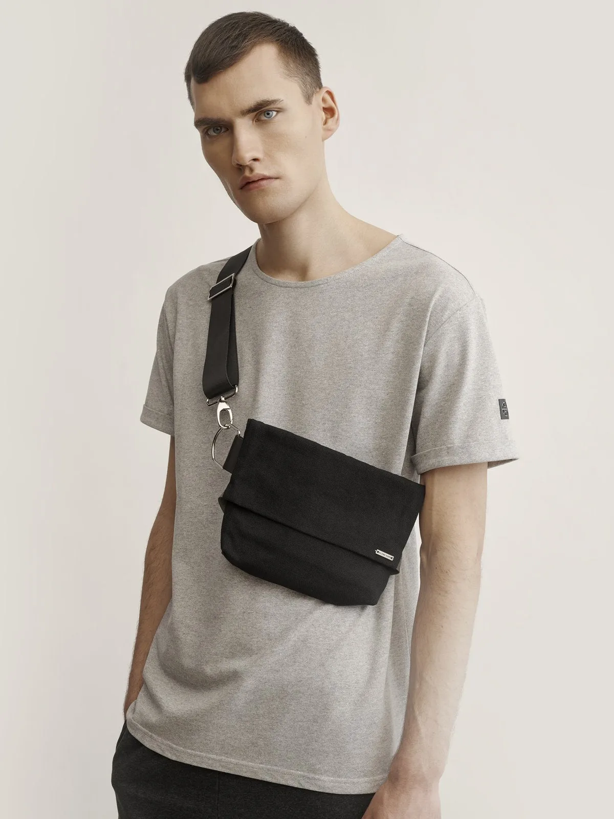 Dioriitti T-Shirt Grey sold by Ivalo.com product image thumbnail 5