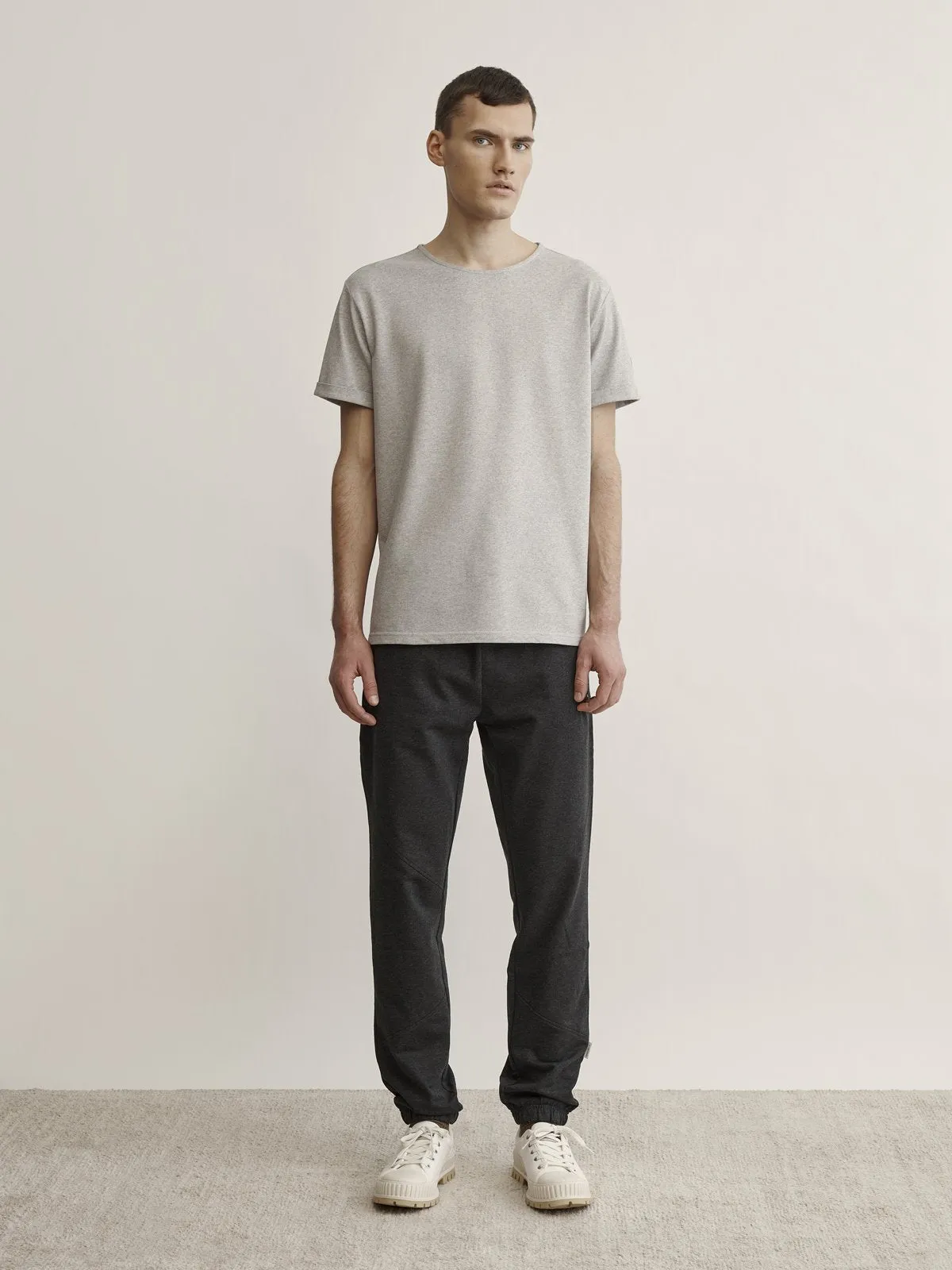 Dioriitti T-Shirt Grey sold by Ivalo.com product image thumbnail 2