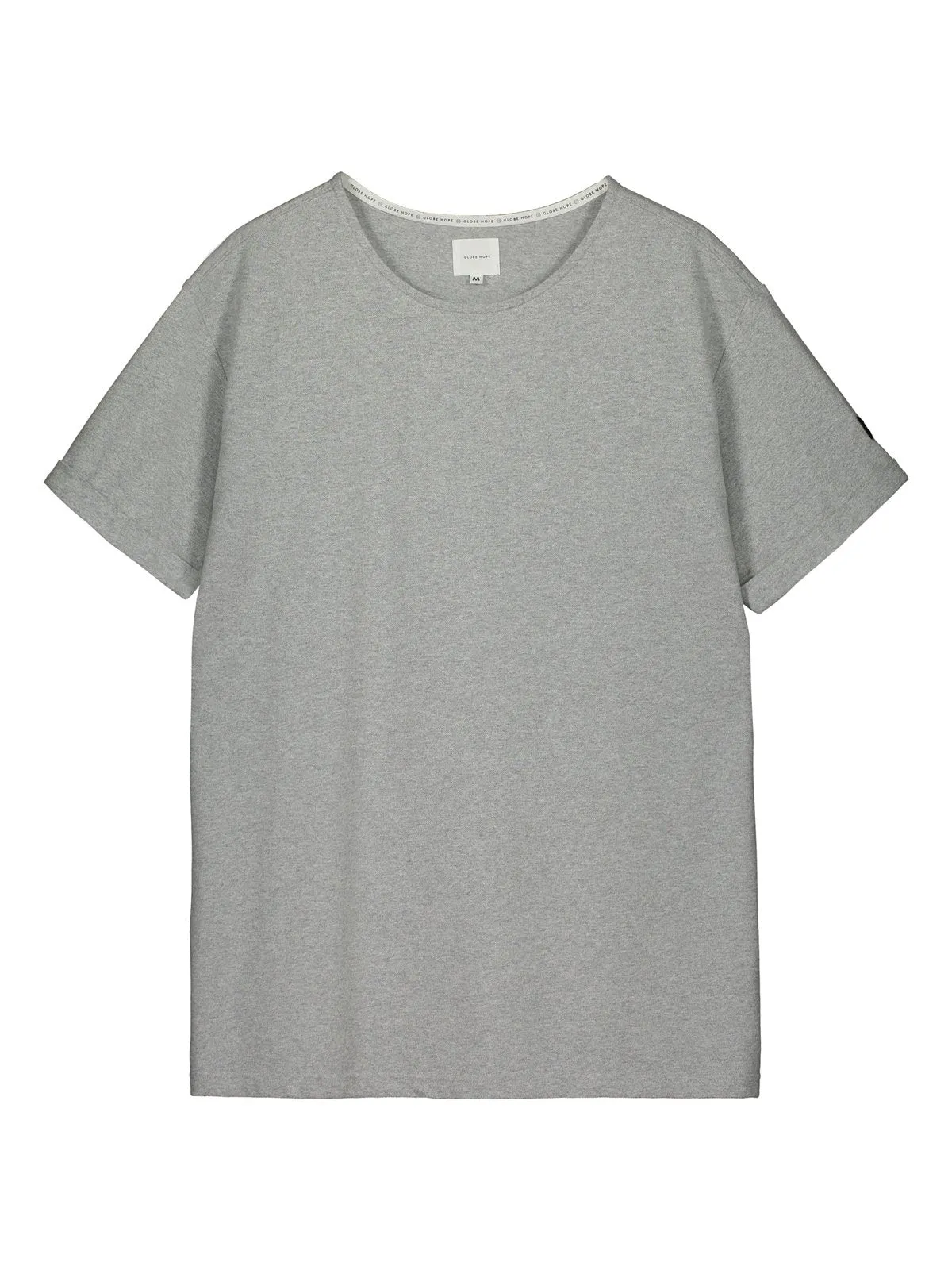 Dioriitti T-Shirt Grey sold by Ivalo.com product image thumbnail 3