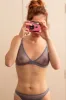 Selune Bra Forget-Me-Not sold by Ivalo.com