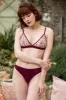 Amour Bra Pink sold by Ivalo.com