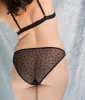 Amour Bra Black sold by Ivalo.com