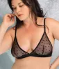 Amour Bra Black sold by Ivalo.com