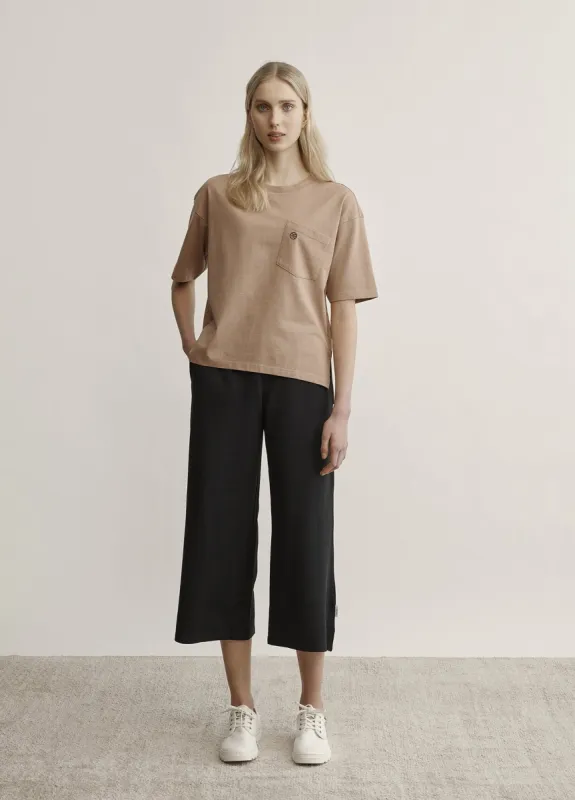 Pohjatar Pants Black sold by Ivalo.com