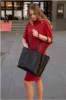 Totissimo Shoulder Bag Black sold by Ivalo.com