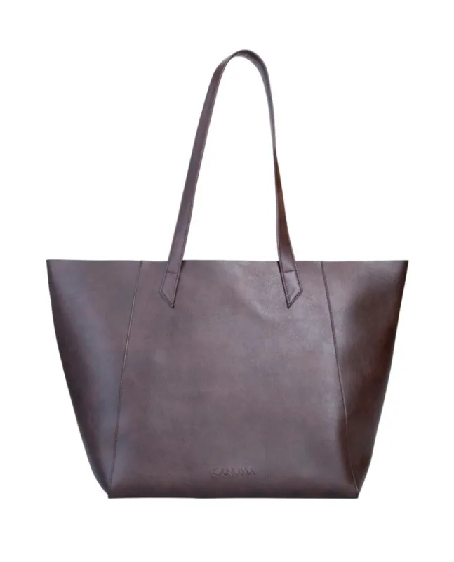 Totissimo Shoulder Bag Chocolate sold by Ivalo.com