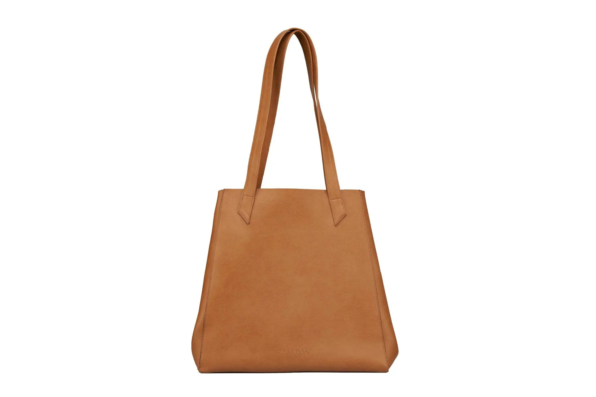 Totissimo Shoulder Vegan Bag Camel sold by Ivalo.com product image thumbnail 3