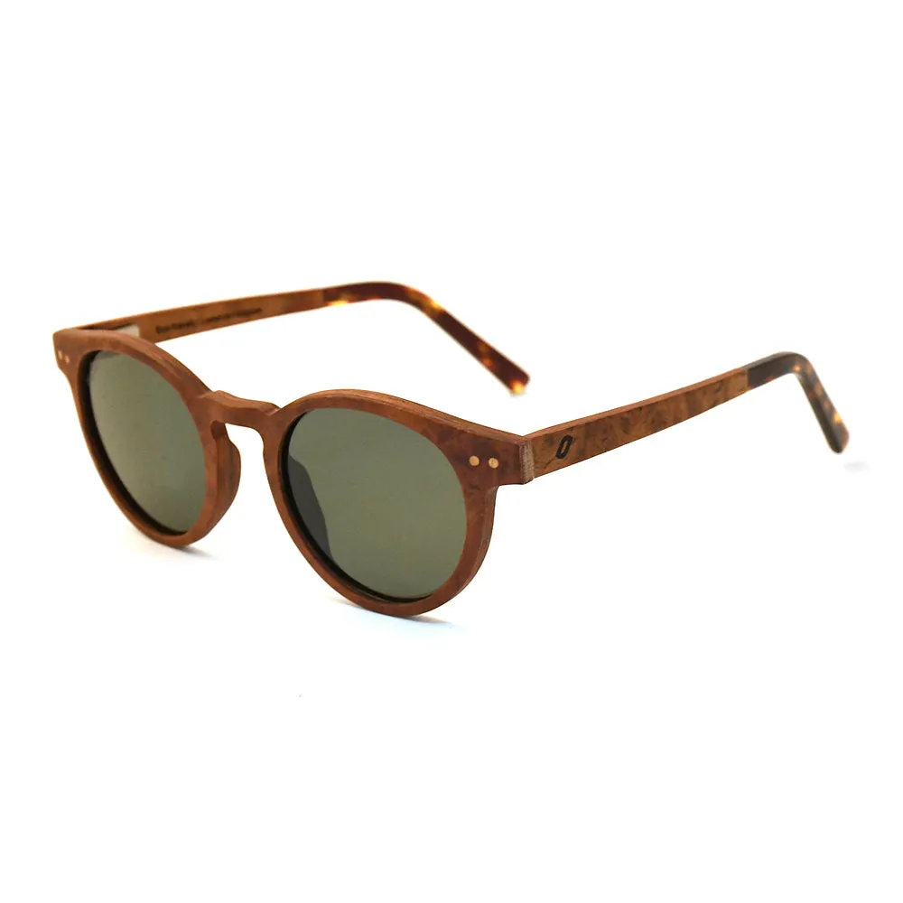 Stinson Sunglasses sold by Ivalo.com product image thumbnail 4