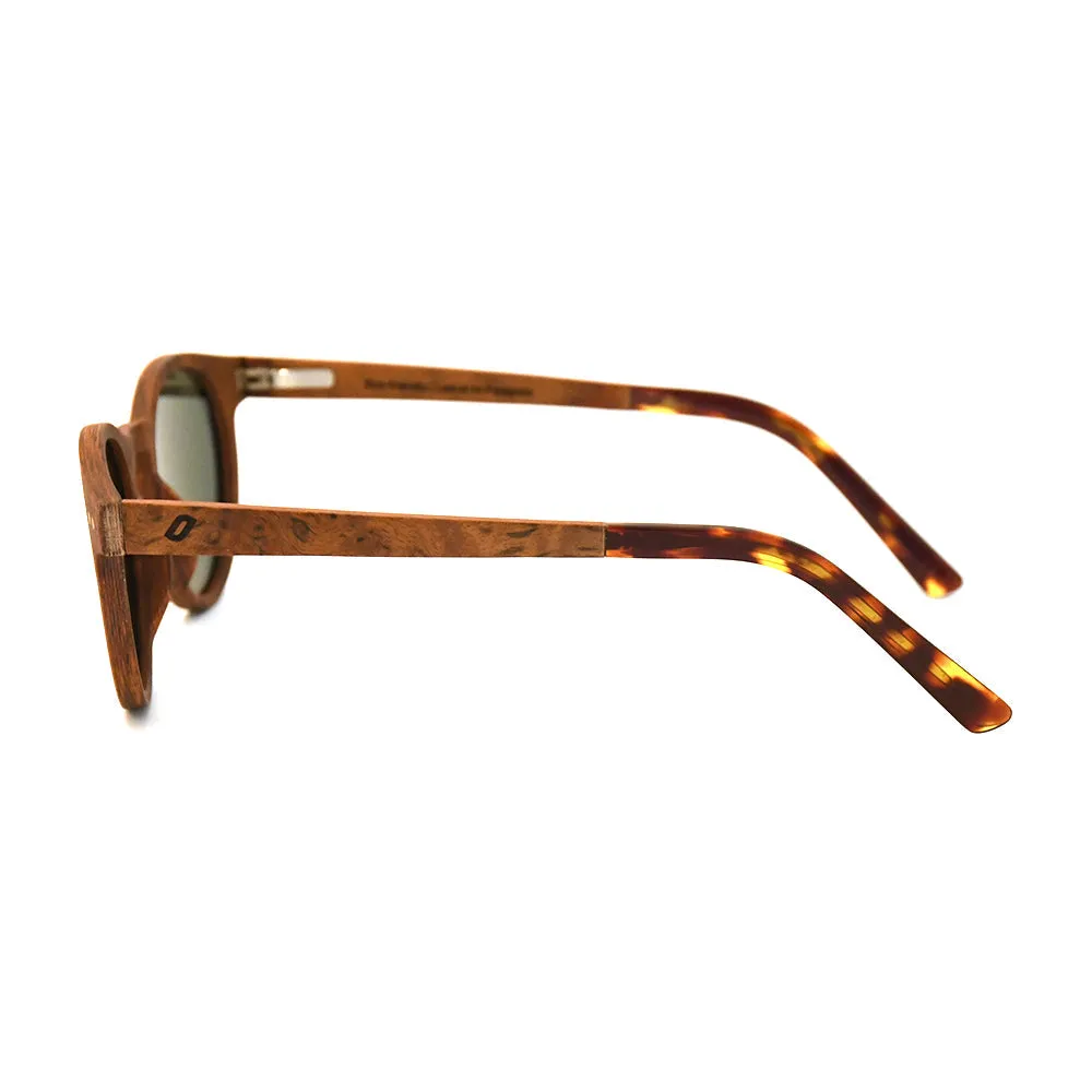 Stinson Sunglasses sold by Ivalo.com product image thumbnail 5