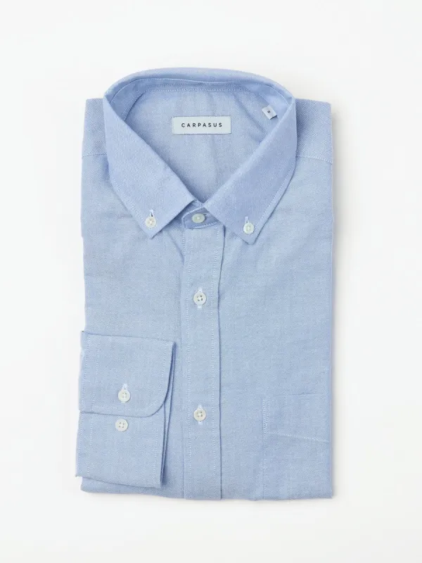 Oxford Shirt Blue sold by Ivalo.com