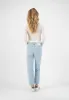 Cropped Mimi Jeans Sun Stone sold by Ivalo.com