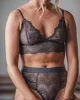 Lace Bralette Top Mrs. Grey sold by Ivalo.com