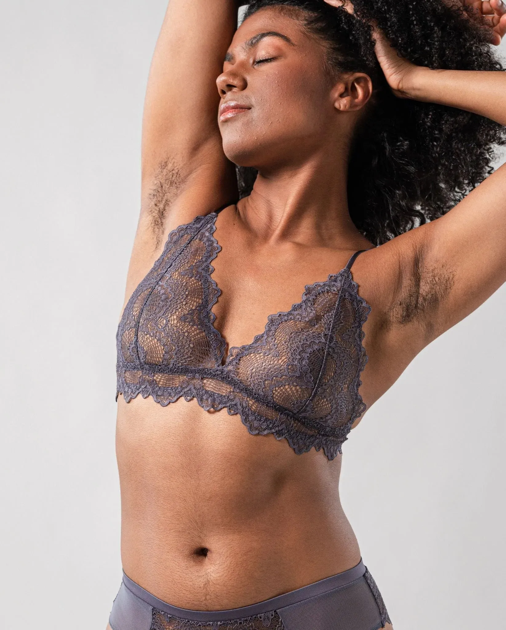 Lace Bralette Mrs. Grey sold by Ivalo.com product image thumbnail 2