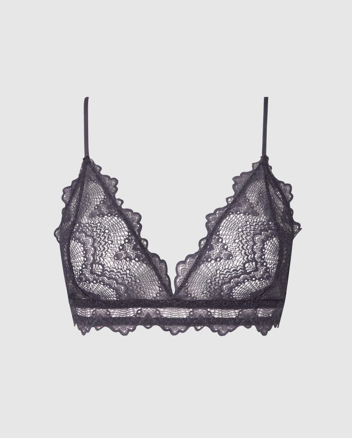 Lace Bralette Mrs. Grey sold by Ivalo.com
