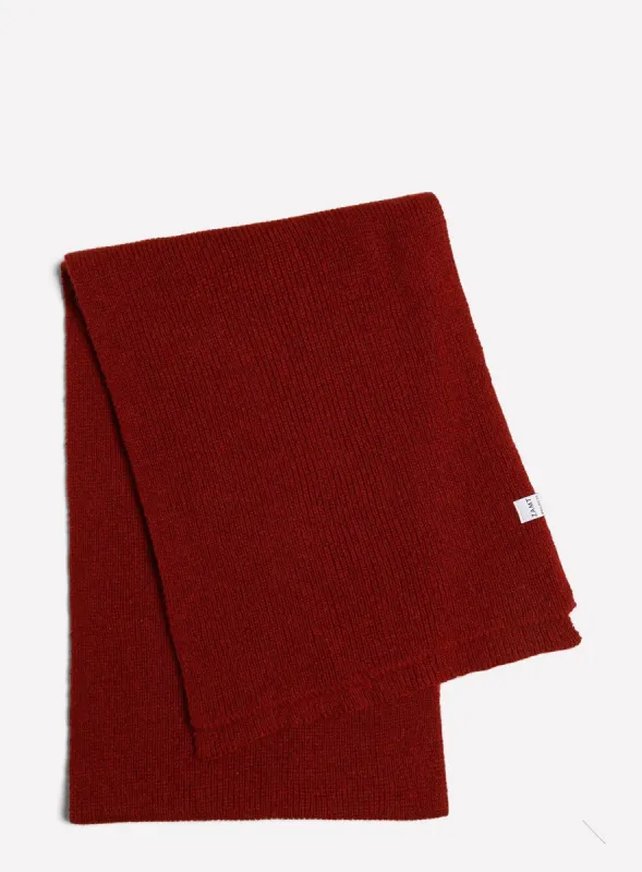 Charlie Rib Scarf sold by Ivalo.com