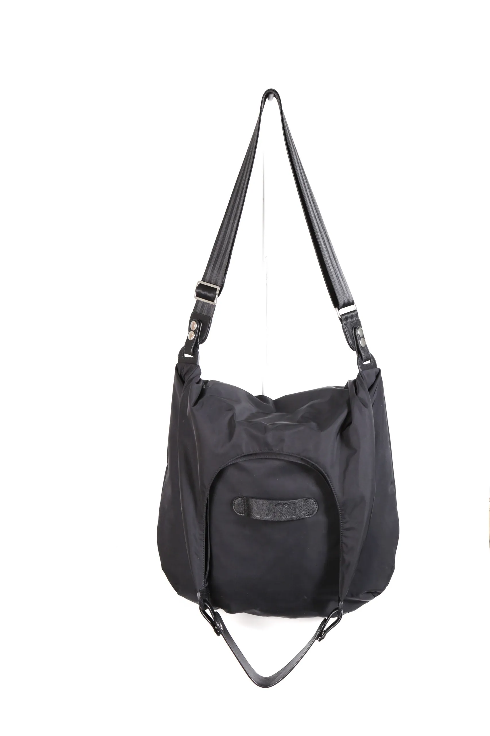 Kris Oversize Bag Black sold by Ivalo.com product image thumbnail 4