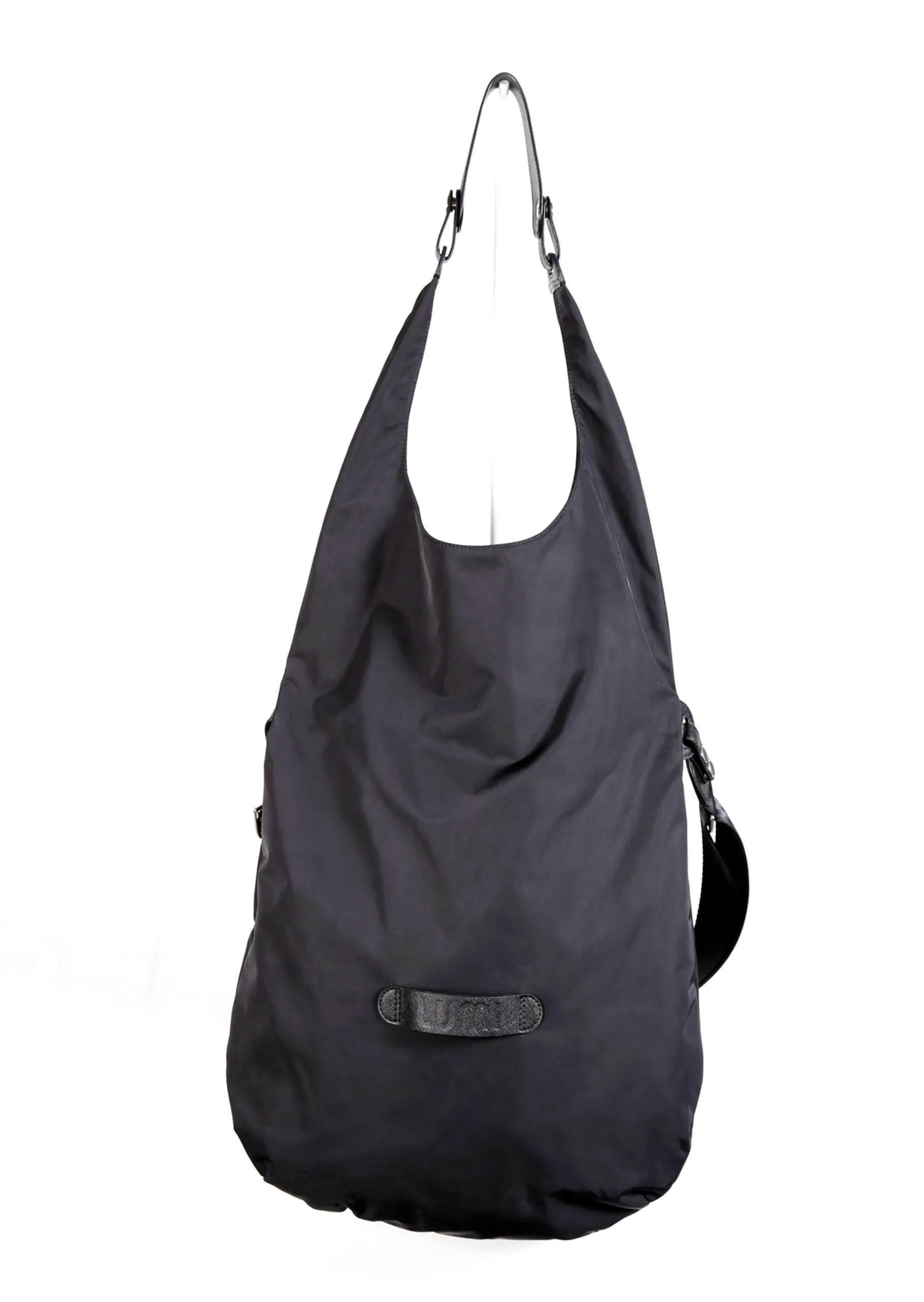 Kris Oversize Bag Black sold by Ivalo.com