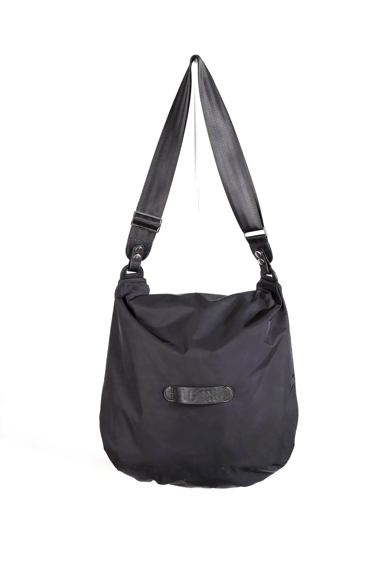 Kris Oversize Bag Black sold by Ivalo.com product image thumbnail 3