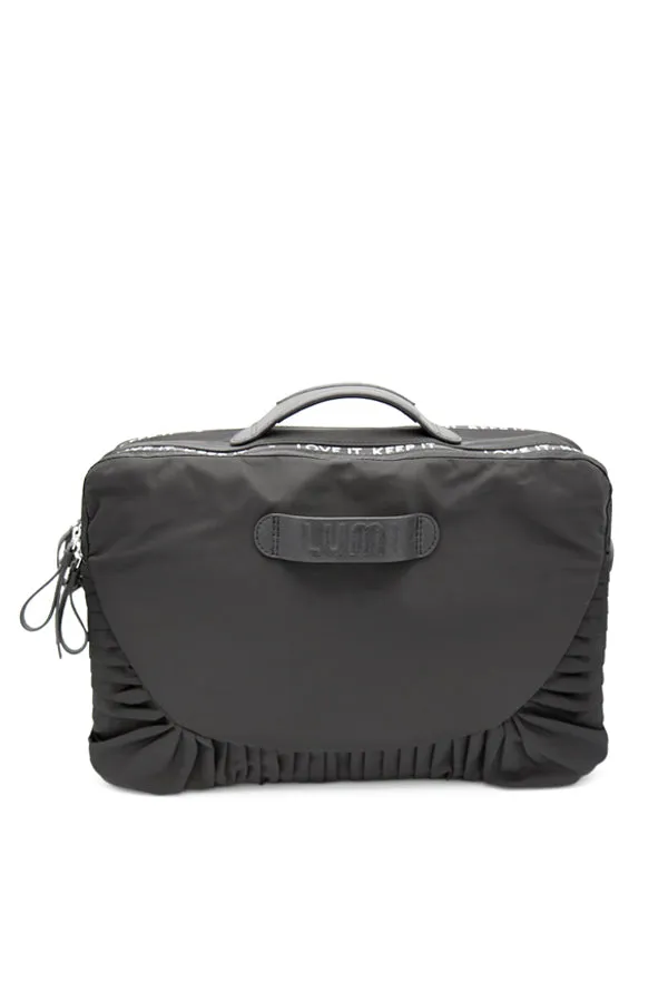 Kirsi Laptop Bag Black sold by Ivalo.com