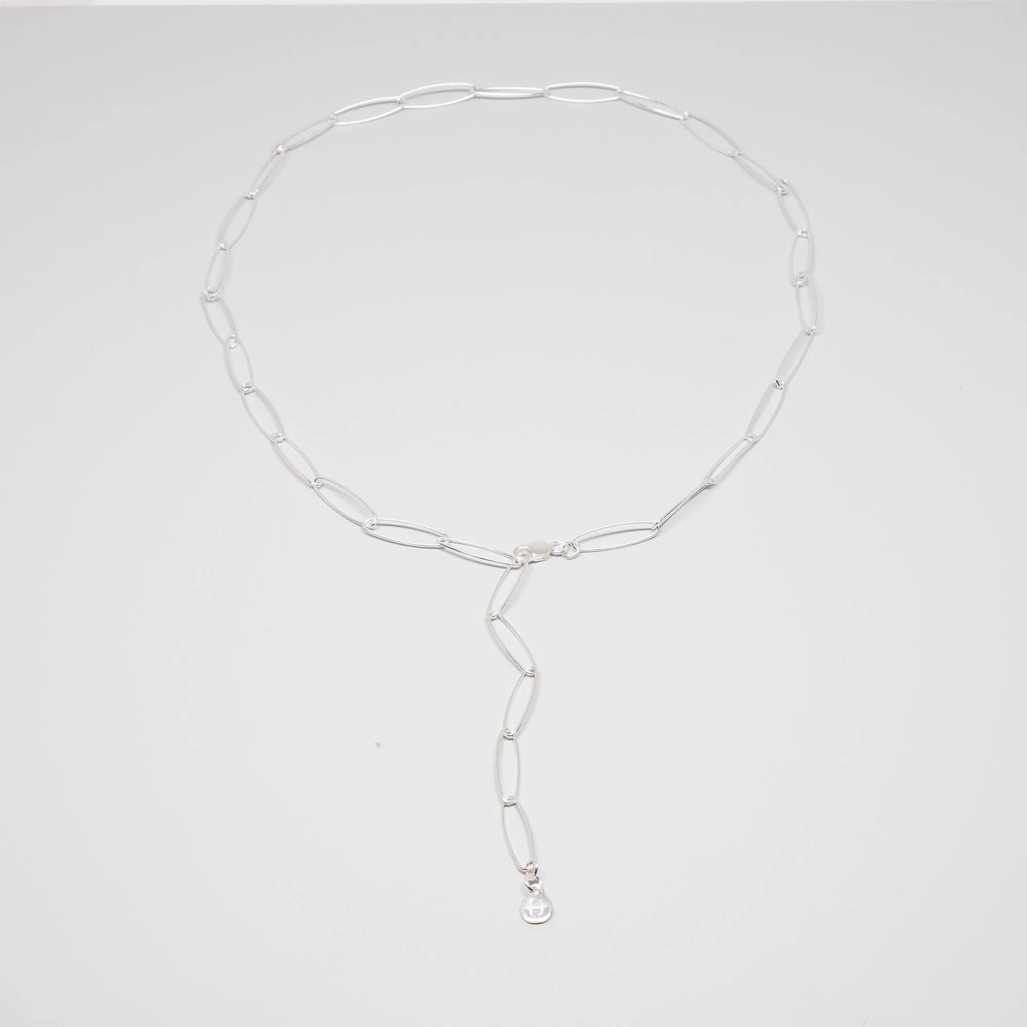 Chain Necklace sold by Ivalo.com product image thumbnail 4