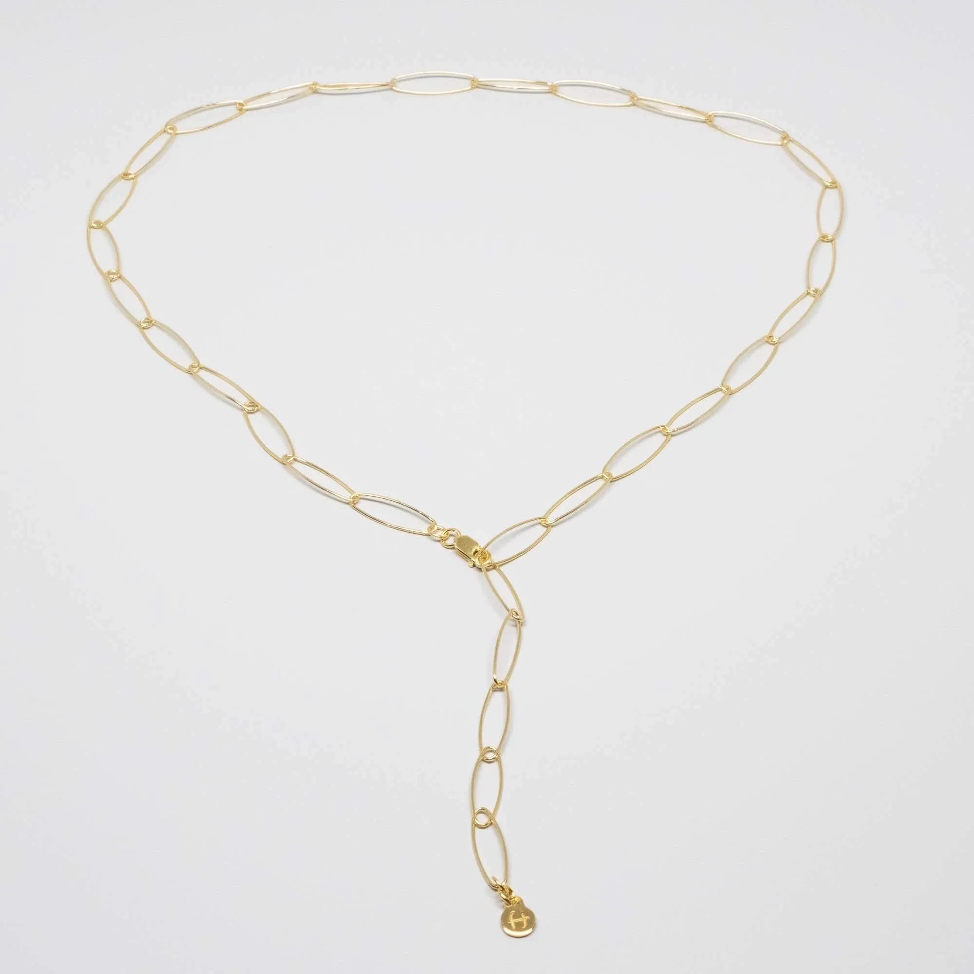 Chain Necklace sold by Ivalo.com product image thumbnail 5