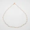 Chain Necklace sold by Ivalo.com