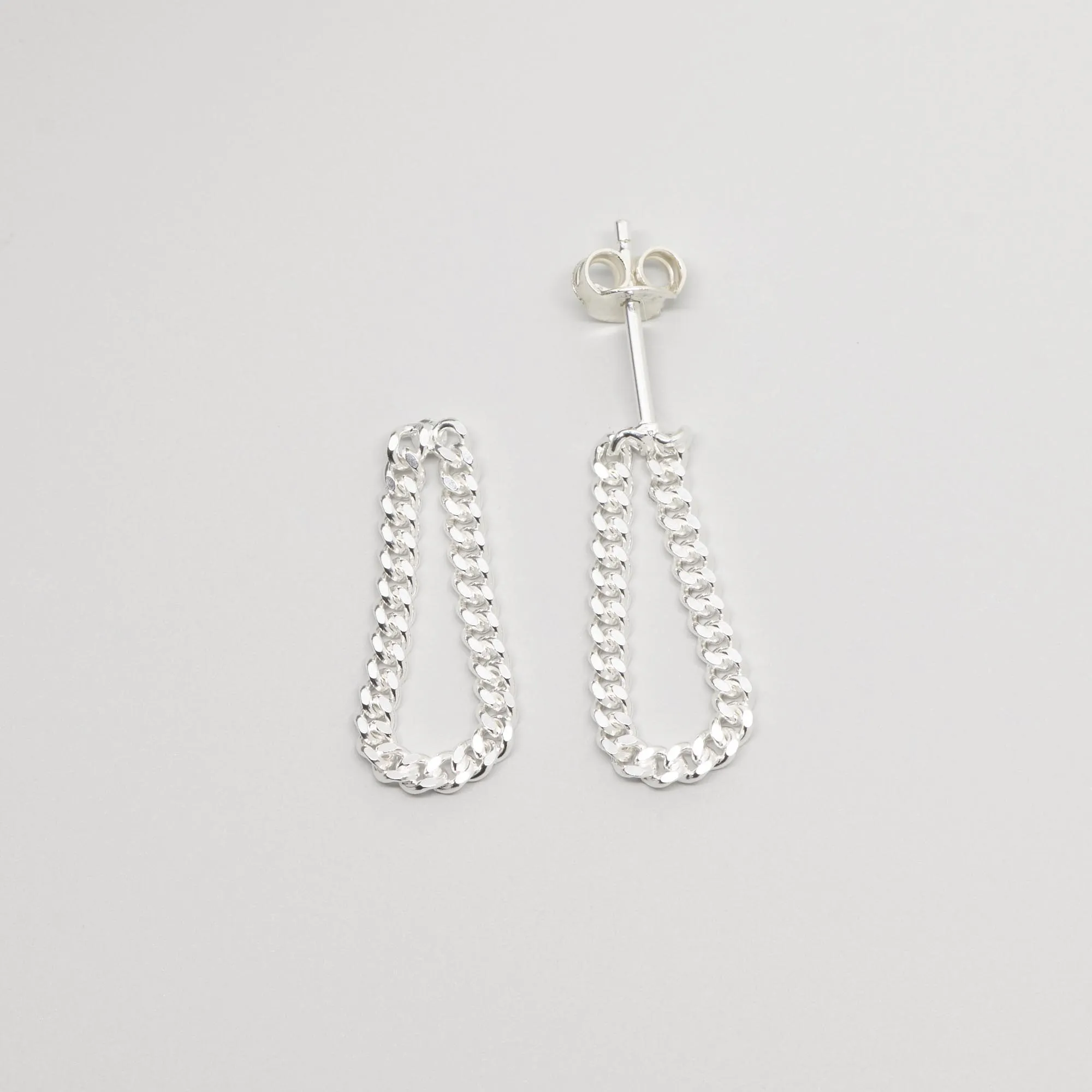 Drop Chain Stud sold by Ivalo.com product image thumbnail 3