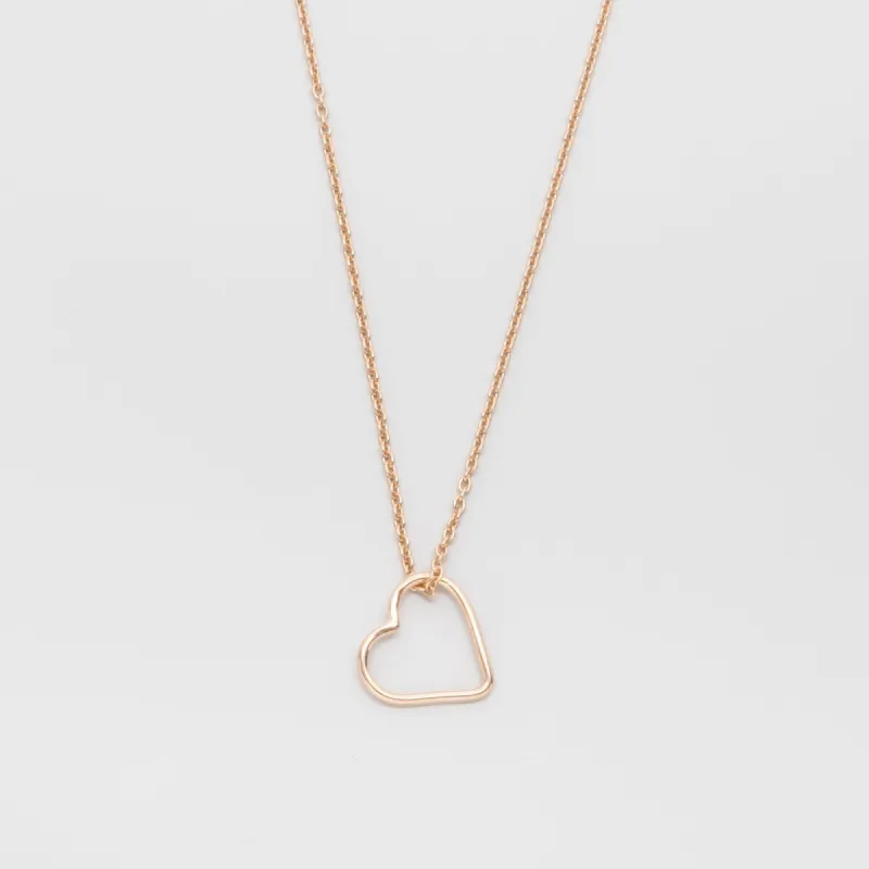 Heart Necklace M/L sold by Ivalo.com