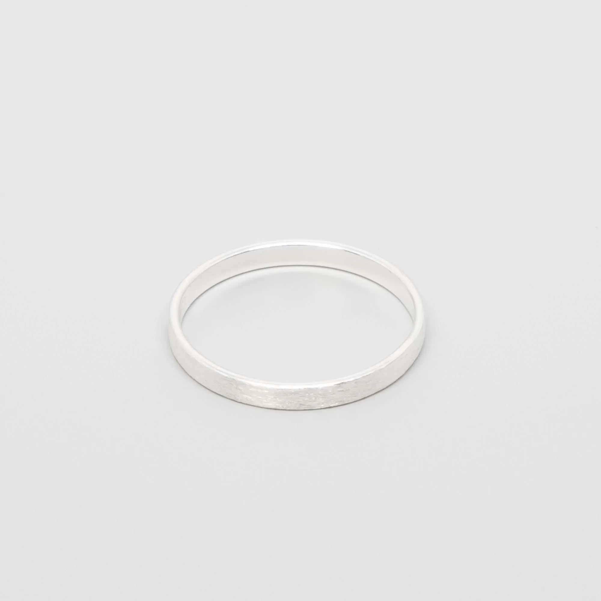 Satin Band Ring sold by Ivalo.com product image thumbnail 4