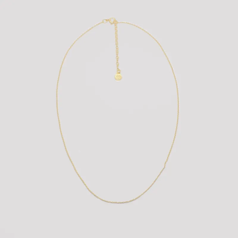 Plain Necklace sold by Ivalo.com