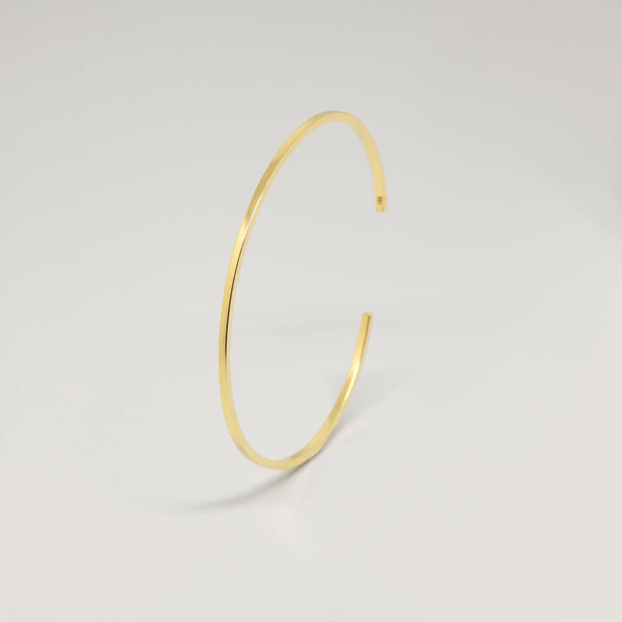 Shiny Arm Cuff sold by Ivalo.com