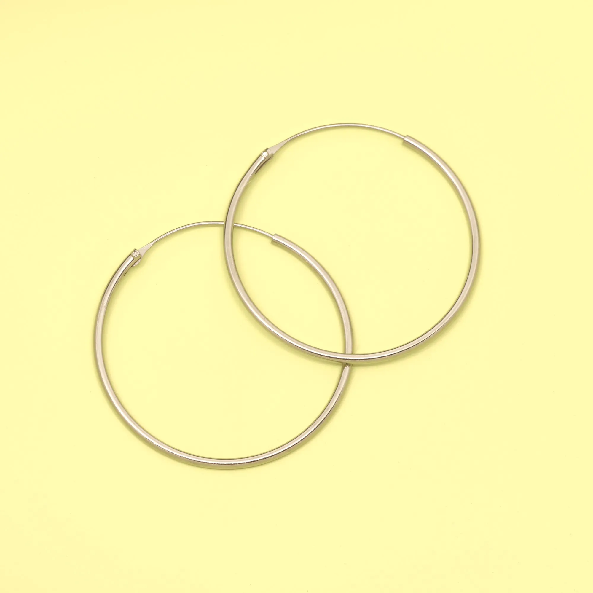 Simple Hoops sold by Ivalo.com product image thumbnail 4