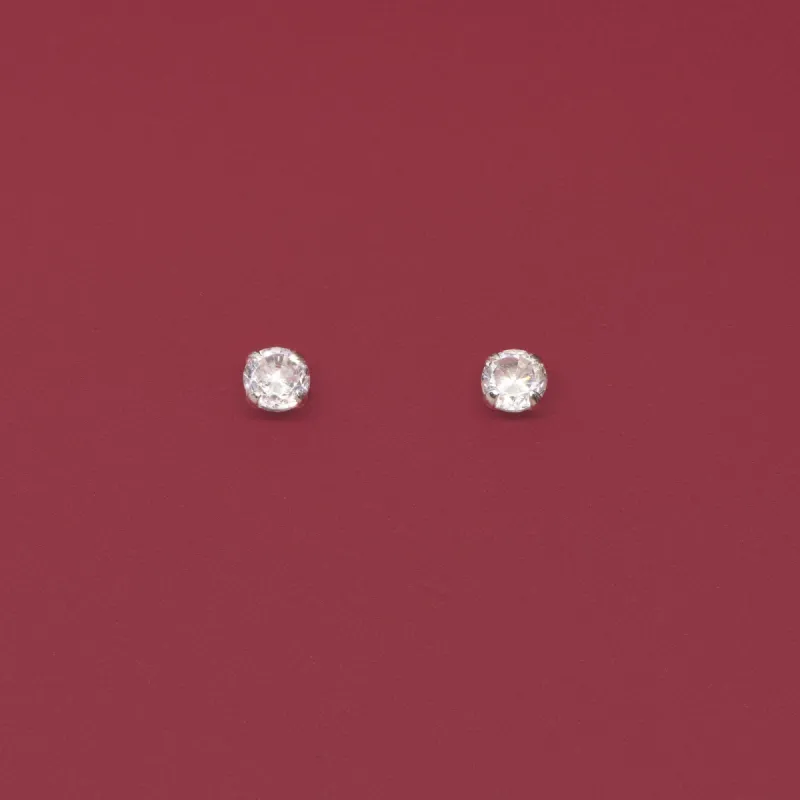 Sparkle Stud Earrings sold by Ivalo.com