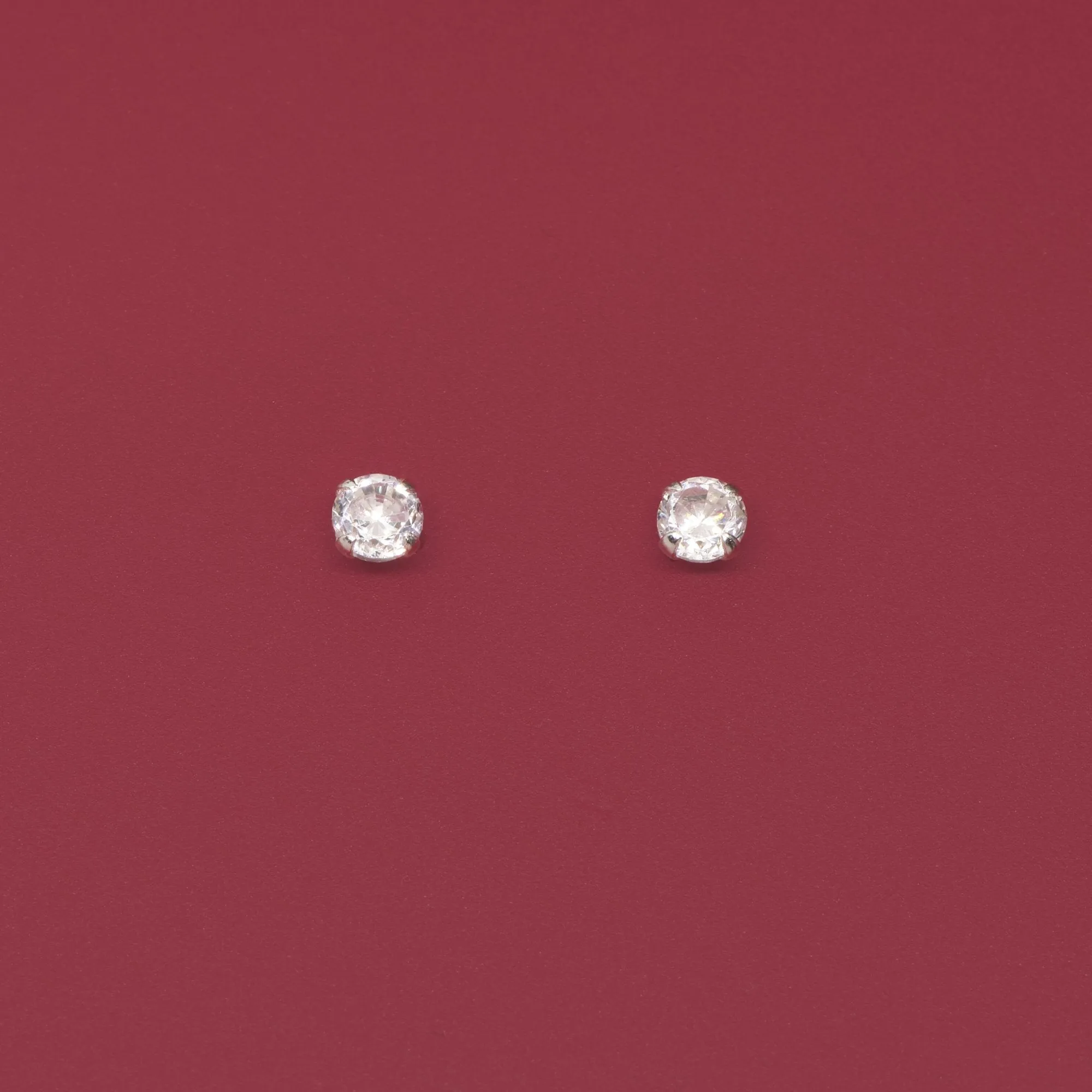 Sparkle Stud Earrings sold by Ivalo.com